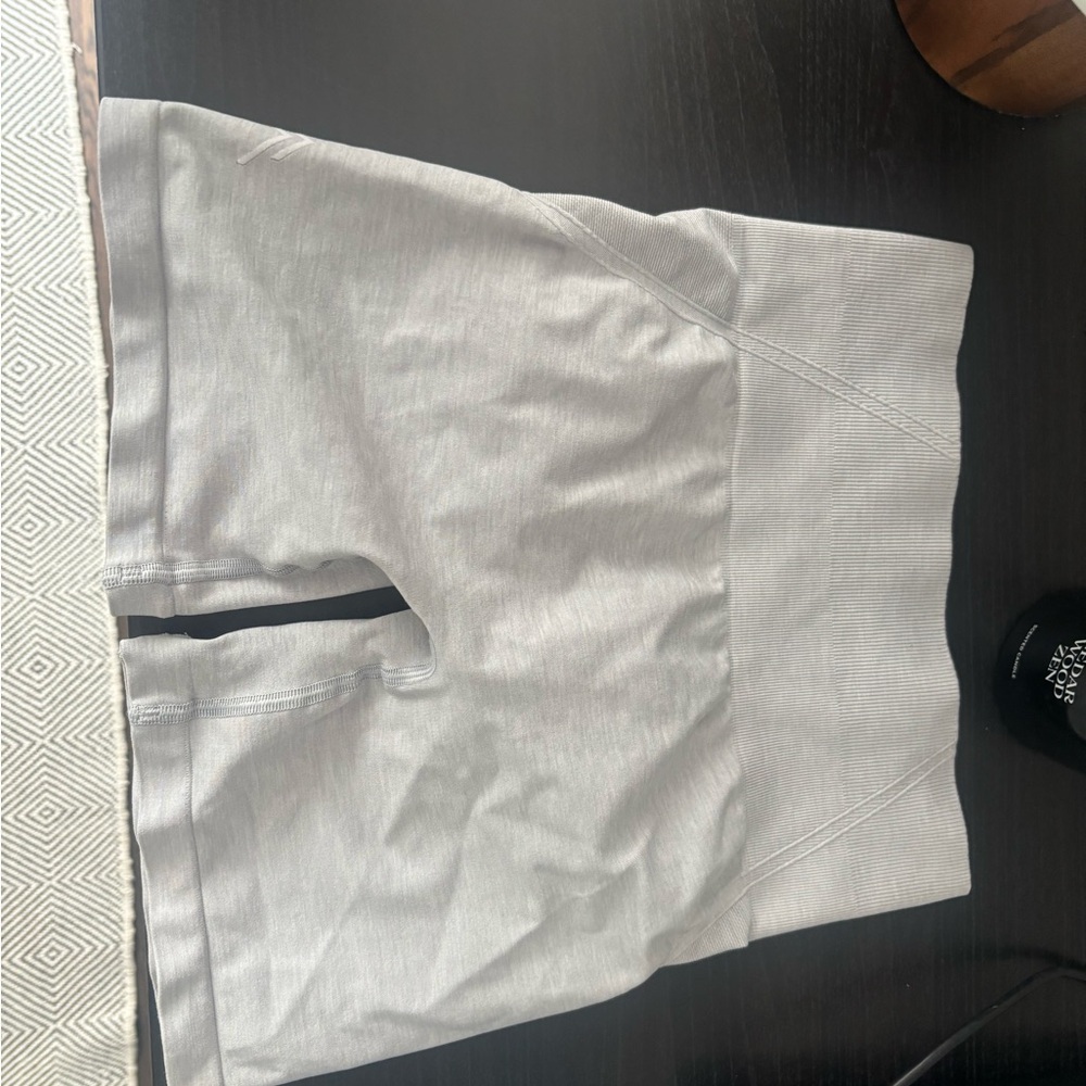 Effortless Seamless Shorts - Oner active